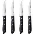 Micarta Steakmesser XL 4-tlg.