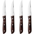 Steakmesser XL 4-tlg. 24 cm