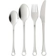 Pantry-Besteck-Set, 16-teilig