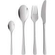 Besteckset 16-teilig