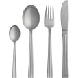 Besteckset 16-teilig