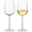 Wei&szlig;weinglas 2er Set 32 cl, Klar