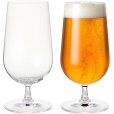 Bierglas 2er Set 50 cl, Klar