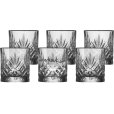 Schnapsglas 6er Set 8 cl, Klar