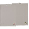 Geschirrtuch 2er Set 50x70 cm
