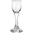Schnappsglas Hoch 3 cl