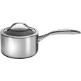 Kasserolle mit Antihaft Beschichtung und Deckel 16 cm/1,8 L