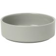 Schale H3 cm, Mirage Gray