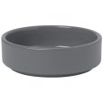 Schale H3 cm, Zinn