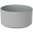 Schale H6 cm, Mirage Gray