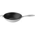 Wok mit Antihaft Beschichtung 32 cm