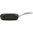 Grillpfanne mit Antihaft Beschichtung  27x27 cm