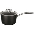 Kasserolle mit Antihaft Beschichtung und Deckel 20 cm/ 2,5 L
