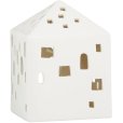 Lichthaus Town house H12,5 cm