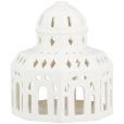 Lichthaus Glassalen H14,5 cm