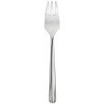 Kuchengabel 16 cm, Stahl