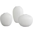 Minivase 3er Set