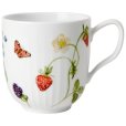 Becher 33 cl, Sommerbeeren