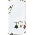 Stoffserviette 4er Set, 45x45 cm