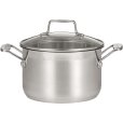 Topf mit Deckel 20 cm/3,2 L