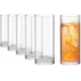 Longdrinkglas 6er Set 49 cl