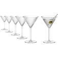 Cocktailglas 6er Set 23 cl