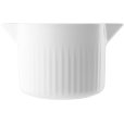 Nova Sauciere 0,45 L, Wei&szlig;