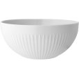 Nova Schale &Oslash;24 cm/3,2 L Wei&szlig;