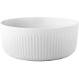 Nova Schale &Oslash;16 cm/1 L, Wei&szlig;