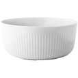Nova Schale &Oslash;20 cm/2,1 L, Wei&szlig;