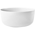 Nova Schale &Oslash;24 cm/3,75 L, Wei&szlig;