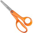 Rechtsh&auml;nder 13 cm, Orange