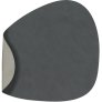 Nupo Anthracite/Bright grey