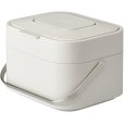 Stack Lebensmittel M&uuml;lleimer 4 L