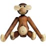 Teak/Limba-Holz
