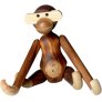 Teak/Limba-Holz