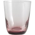 Trinkglas 32,5 cl, Violett