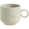 Espressotasse 8 cl