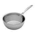 Sauteuse 20 cm/1,8 L