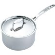 Kasserolle mit Deckel 18 cm/2,7 L