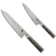 67 Messer 2-teilig, Ahorn