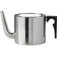 Teekanne 1,25 L, Stahl