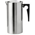 Kaffeebereiter 1 L, Edelstahl