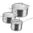 Topf Set 6-teilig