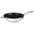 Wok mit Antihaft Beschichtung 32 cm