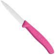Kr&auml;utermesser Spitz Wellenschliff 8 cm