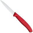Kr&auml;utermesser Spitz Wellenschliff 8 cm