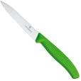 Kr&auml;utermesser Spitz 10 cm