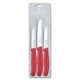 Kr&auml;utermesser Set 3er Set