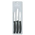 Kr&auml;utermesserset 3er Set